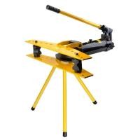 ราคา Meters Bonwe1เครื่องดัดท่อแป๊บระบบไฮดรอลิค ยี่ห้อ Perfect รุ่น SWG 1 ดัดแป๊ป ตัวใหญ่ เครื่องดัดท่อแป๊บระบบ พร้อมขาตั (24086228338)