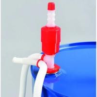 ราคา สูบน้ำมันมือบีบ ใช้กับถัง 200 ลิตร เครื่องมือส่งน้ำมัน ตัวดูดซับน้ำมัน การจัดส่งของกรุงเทพฯ (23829066301)