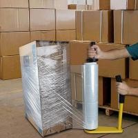 ราคา เครื่องพันฟิล์มห่อ เครื่องพันฟิล์มยืดแบบด้ามจับ Hand wrapper อุปกรณ์เสริมพันฟิล์มยืด ฟิล์มยืดพันพาเลท เครื่องพันฟิล์มยืด (19952332003)