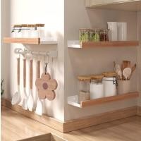 ราคา บ้านชั้นวางเครื่องปรุงรสอเนกประสงค์ติดผนัง ไม่ต้องเจาะ ตะแกรงวางของในห้องน้ำ ชั้นวางของในห้องน้ำ การจัดส่งของกรุงเทพฯ (25392570631)