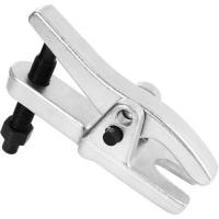 ราคา ตัว ถอดลูกหมาก เหล็กดูดลูกหมาก สีเงิน เครื่องมือพิเศษสำหรับการบำรุงรักษา หัวดูดหัวบอล ตัวดึงลูกหมากรถยนต์ เครื่องมือถอด (40117780618)