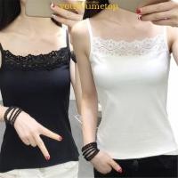 ราคา YOUYO สายสะพายสปาเก็ตตี้สำหรับเสื้อครอปcroptopผู้หญิง ลายลูกไม้เข้าได้ทุกสไตล์ (50401307246)