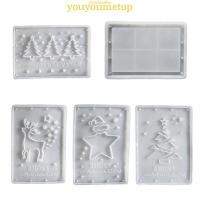 ราคา YOUYO ตุ๊กตา Moulds Easy Demolding Mould เหมาะสําหรับปูนปลาสเตอร์และการสร้าง (48301312849)