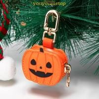 ราคา กระเป๋าใส่เหรียญหนังพร้อมพวงกุญแจขนาดเล็ก สำหรับใส่บัตรและเหรียญ ดีไซน์สวยงาม (51150288607)