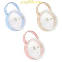 ราคา YOUYO จุกนมหลอกเด็กแบบพกพาจุกนมเด็กเดินทางสําหรับเคสกล่องเก็บจุกนมสีลูกกวาด (54502628522)