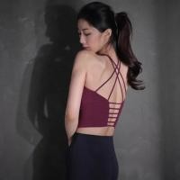 ราคา ชุดชั้นในสปอร์ตบรากันกระแทกสำหรับผู้หญิง (2041234719)