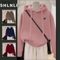 ราคา เสื้อกันหนาวสไตล์เกาหลีแขนยาวสำหรับผู้หญิง สวมใส่ง่ายในฤดูใบไม้ร่วงและฤดูหนาว สามารถปรับแต่งได้ตามโอกาสต่างๆ (48002518292)