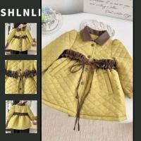 ราคา เสื้อแจ็คเก็ตเด็กผู้หญิง ทรงหลวมลายสก๊อตเกาหลี เกร๋ๆ ในอากาศหนาว (43222391647)