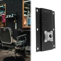 ราคา ตัดผมเก้าอี้แผ่นฐานเก้าอี้ความงามหมุน Chassisfor สําหรับเก้าอี้สํานักงานเฟอร์นิเจอร์ Executive โต๊ะเก้าอี้เล่นเกมบาร์ Acces (51201547208)