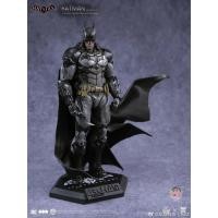 ราคา LPZZ Batman Arkham Black Knight Action Figure (42762565145)