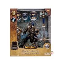 ราคา MCFARLANE World of Warcraft Human Paladin Warrior ทั่วไป 1 12 Scale Figure (57951667019)