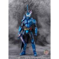 ราคา Bandai S H Figuarts KAMEN RIDER XROSS SABER Action Figure (56150240831)