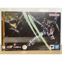 ราคา Bandai Metal Robot Spirits GUNDAM DEATHSCYTHE HELL Completed Model (55552558546)