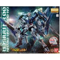 ราคา ชุดโมเดล Bandai Gundam MG 1 100 00 XN Raiser 00R (55552558481)