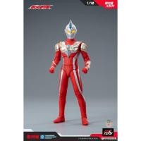 ราคา ZDTOYS UL A12 Ultraman Light Up Series 1 10 Ultraman MAX Action Figure (55002549387)