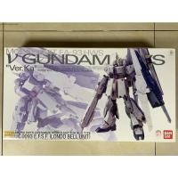ราคา Bandai กันดั้ม MG PB Limited 1 100 FA 93 V กันดั้ม HWS KA Ver Model Kit (54902549516)