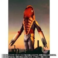 ราคา Bandai SHFiguarts Alien Metron Action Figure (54802549474)