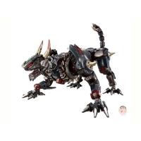 ราคา TAKARA TOMY Diaclone Reboot DA 110 Waruder Roars จากัวร์ ครบชุด (54702690163)
