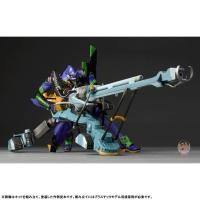 ราคา Kaiyodo ARTPLA SCULPTURE WORKS Evangelion EVA 01 ชุดโมเดล การดําเนินงาน Yashima (54550165492)