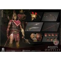 ราคา DAMTOYS 1 6 DMS019 Assassins Creed Odyssey Alexios Action Figure (53951661770)
