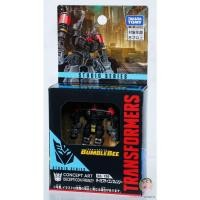 ราคา TakaraTomy Transformers SS 139 แอ็คชั่นฟิกเกอร์ Decepticon Frenzy (52302680906)