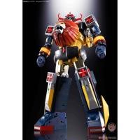 ราคา Bandai Soul of Chogokin GX 59R Mirai Robo Daltanious Completed Model (51650155632)