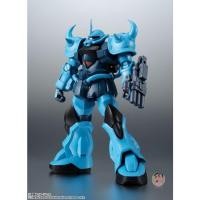 ราคา Bandai Robot Spirits MS 07B 3 Gouf Custom Ver อ น ฉัน (51650155626)