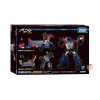 ราคา TAKARA TOMY Transformers Masterpiece G MPG 14S Godbomber God Ginrai Box Set (51550155620)