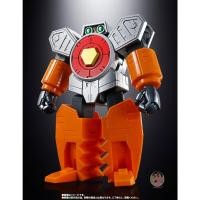 ราคา Bandai SOUL OF CHOGOKIN GX 116 Forceps ครบชุด (51252679731)