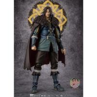 ราคา Bandai SHFiguarts The Lord of the Rings Wolf The Lord of the Rings The War Of The Rhirrim Action Figure (50901666994)