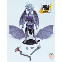 ราคา Boss Fight Studio BFS 1 18 Vitruvian HACKS Lacuna Cave Faerie Action Figure (49500170554)