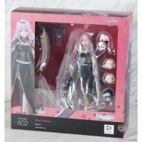 ราคา Max Factory 602 figma Mori Calliope Action Figure (48852579007)