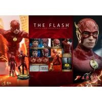 ราคา ของเล่นสุดฮอต MMS713 The Flash 1 6th Scale Collectible Figure (48852574470)