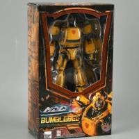 ราคา ThreeZero 3A G1 Transformers MDLX Bumblebee โมเดลสมบูรณ์ (48852574448)