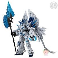 ราคา Bandai Gundam Shokugan G FRAME EX Perfect Unicorn กันดั้ม (48852574341)