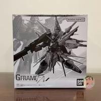 ราคา Bandai MOBILE SUIT GUNDAM G FRAME FA PROVIDENCE GUNDAM (48602578508)