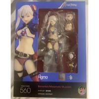 ราคา MaxFactory figma FGO Fate Berserker Miyamoto Musashi Action Figure (47652569693)
