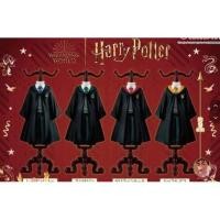 ราคา Bandai Capsule Toy ลําตัวแคปซูล Harry Potter ชุด 4 ชิ้น (47500185368)