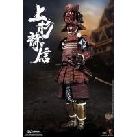 ราคา COOMODEL NO SE088 1 6 SERIES OF EMPIRES UESUGI KENSHIN THE GOD OF WAR เวอร์ชั่น STANDARD แอ็คชั่นฟิกเกอร์ (45452705876)