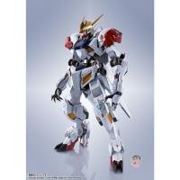 ราคา Bandai METAL ROBOT SPIRITS GUNDAM BARBATOS LUPUS STORE LIMITED EDITION แอคชั่นฟิกเกอร์ (45351691719)