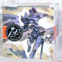 ราคา Kaiyodo EVANGELION EV 024 EVA EURRO II Heurtebize Action Figure (44600175665)