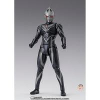ราคา Bandai S H Figuarts Ultraman Arc GUIL ARC THE DARK WARRIOR Action Figure (43768807208)