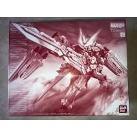 ราคา Bandai กันดั้ม MG PB Limited 1 100 กันดั้ม Astray Red Dragon Model Kit (43672237118)