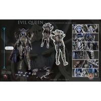 ราคา 3YS Studio Ys004 1 6 World Of Warcraft Sylvanas Windrunner Action Figure (43669167910)