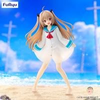 ราคา FuRyu ATRI My Dear Moments ฟิกเกอร์ Furyu Trio Try iT ฟิกเกอร์ PVC (43572237273)