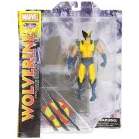 ราคา DST Marvel Select Wolverine Action Figure (43472237279)