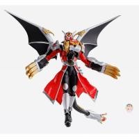 ราคา Bandai SHFiguarts SHINKOCCHOU SEIHOU KAMEN RIDER WIZARD FLAME DRAGON ALL DRAGON (43118057873)