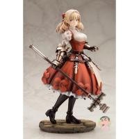 ราคา Kotobukiya Unicorn Overlord Scarlett 1 7 Complete Figure (42826961495)