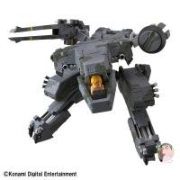 ราคา MegaHouse Variable Action D SPEC Metal Gear Solid Metal Gear REX RE Action Figure (42819191475)