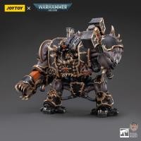 ราคา JOYTOY 1 18 Warhammer 40K Black Legion Helbrute Action Figure (42819167515)